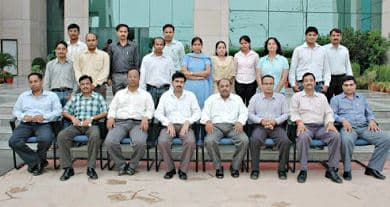 Asia-Pacific Institute of Management Images photo 1